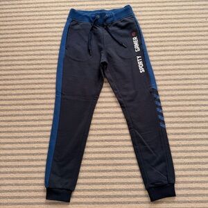 Okaïdi Boys Sporty Joggers - size 9Y (134 cm)
